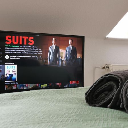 Fynbos Apartments in der Altstadt, Frauenkirche, Netflix, Parkplatz Meißen Exterior foto