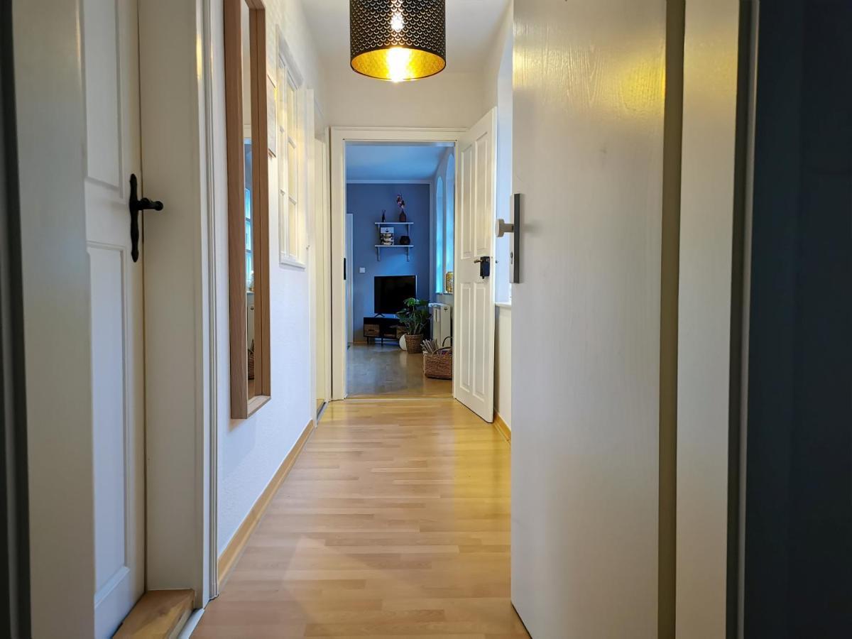 Fynbos Apartments in der Altstadt, Frauenkirche, Netflix, Parkplatz Meißen Exterior foto