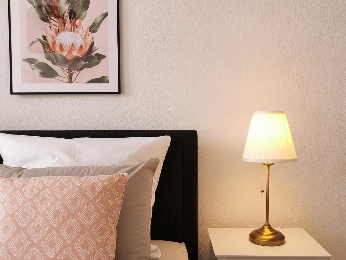 Fynbos Apartments in der Altstadt, Frauenkirche, Netflix, Parkplatz Meißen Exterior foto