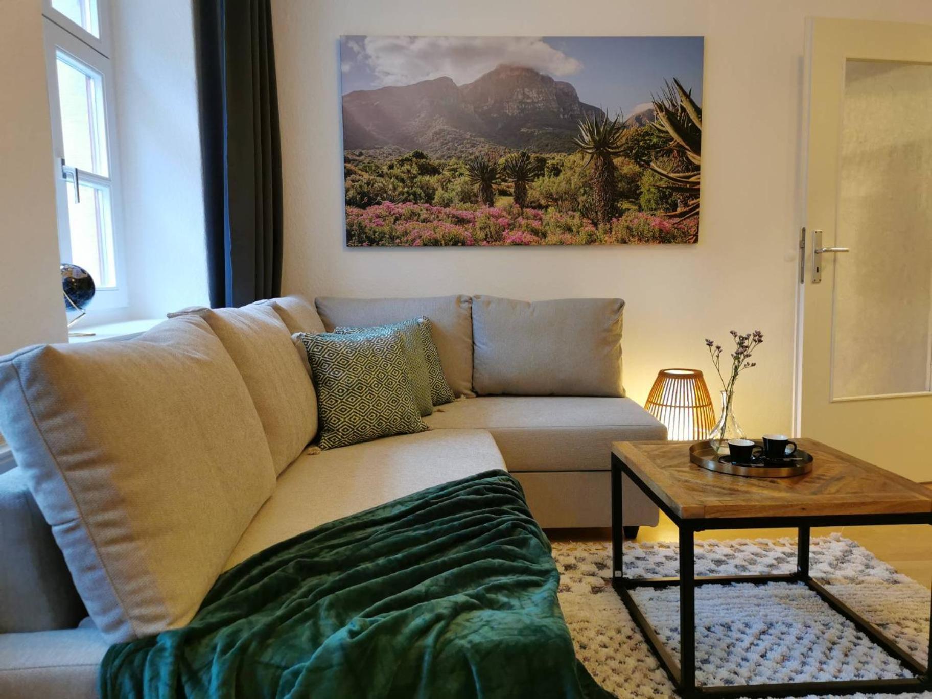 Fynbos Apartments in der Altstadt, Frauenkirche, Netflix, Parkplatz Meißen Zimmer foto