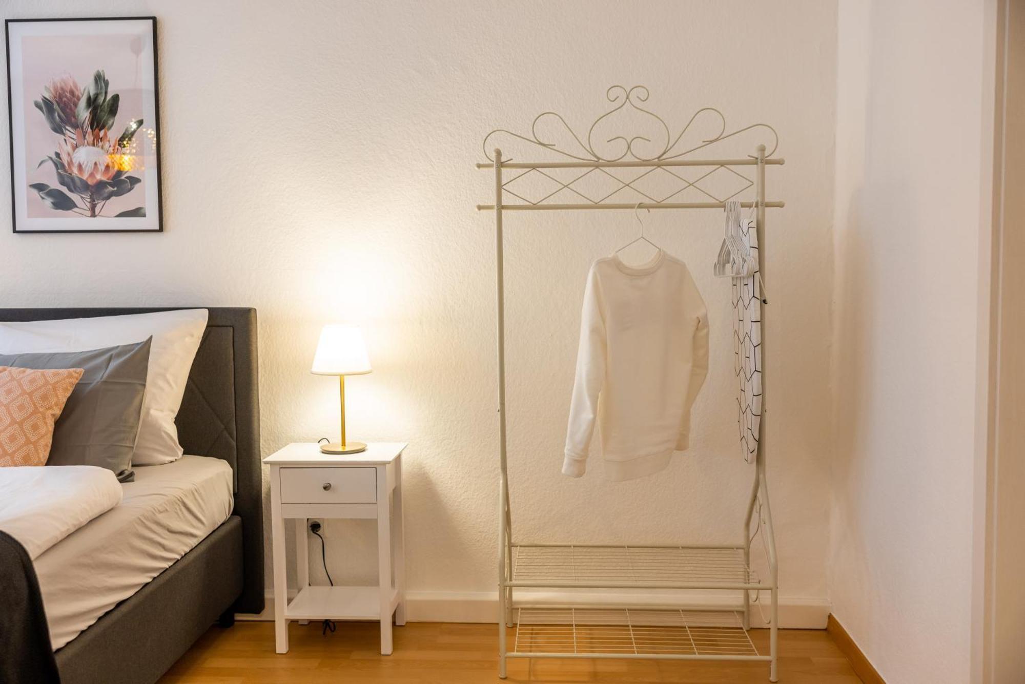 Fynbos Apartments in der Altstadt, Frauenkirche, Netflix, Parkplatz Meißen Zimmer foto